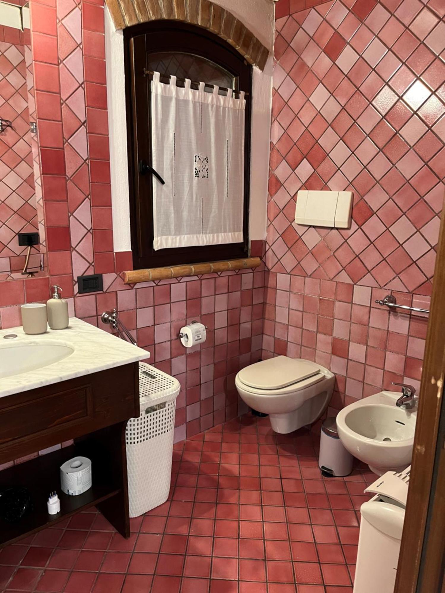 Bilocale Dafne Abbadesse Guest House Mediolan Zewnętrze zdjęcie
