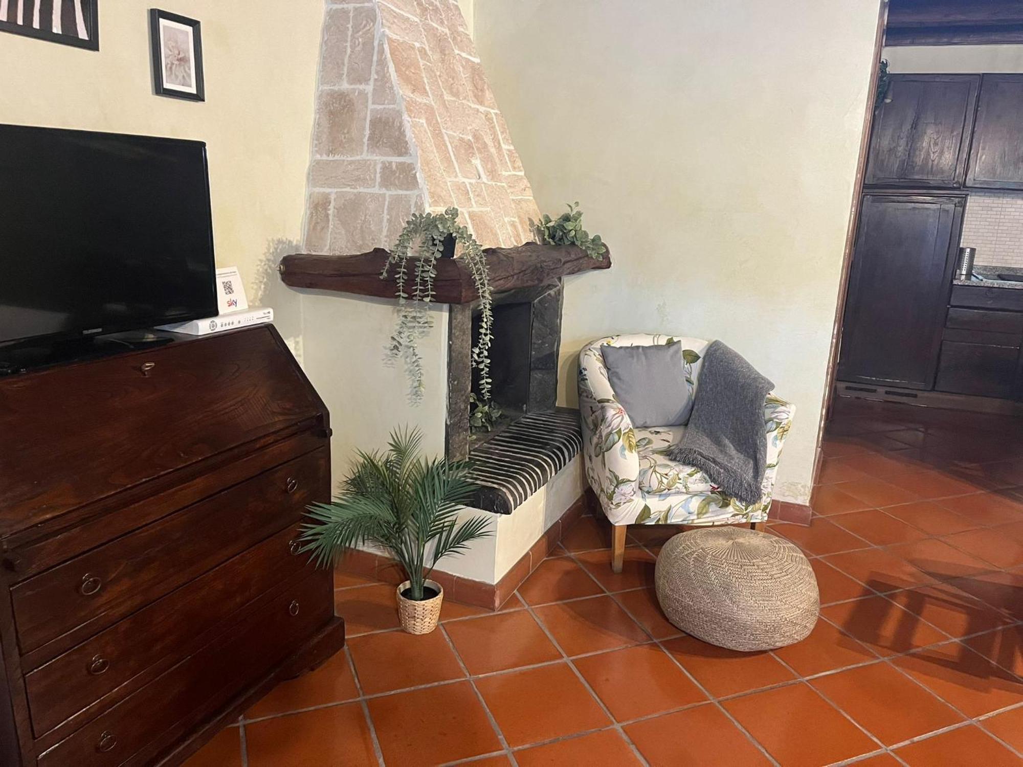 Bilocale Dafne Abbadesse Guest House Mediolan Zewnętrze zdjęcie