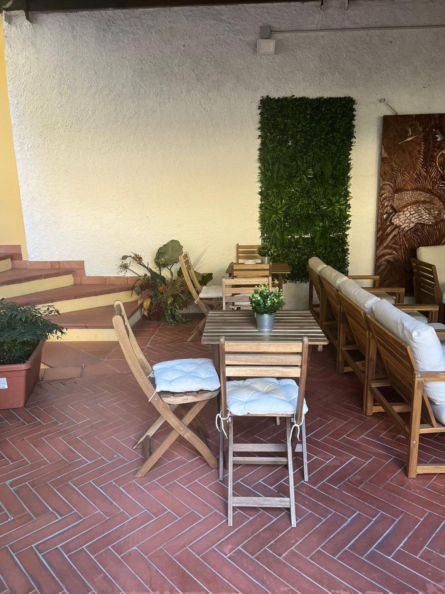 Bilocale Dafne Abbadesse Guest House Mediolan Zewnętrze zdjęcie
