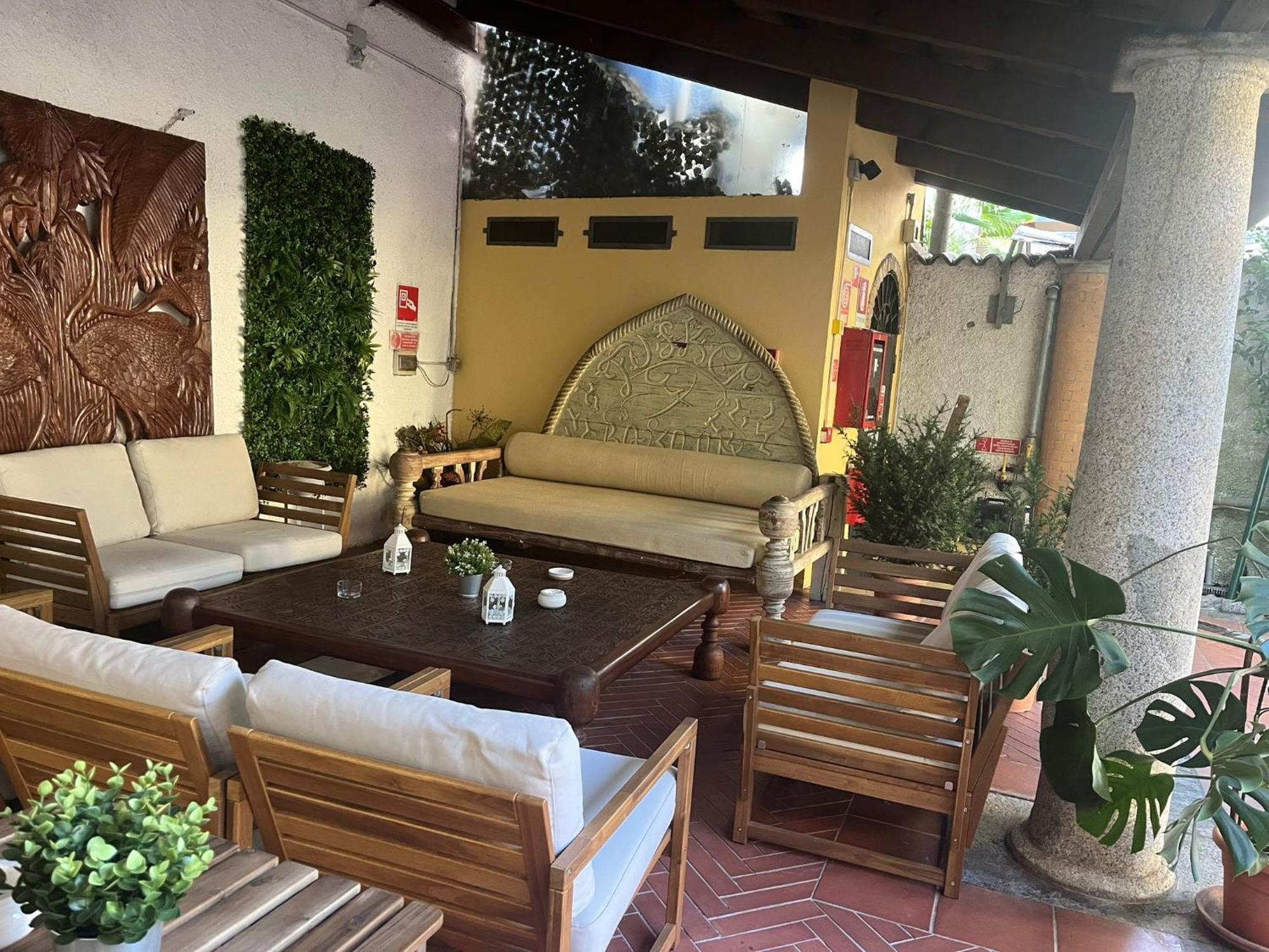 Bilocale Dafne Abbadesse Guest House Mediolan Zewnętrze zdjęcie