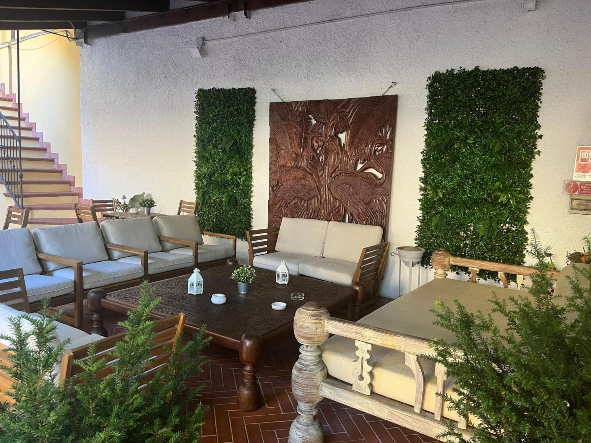 Bilocale Dafne Abbadesse Guest House Mediolan Zewnętrze zdjęcie